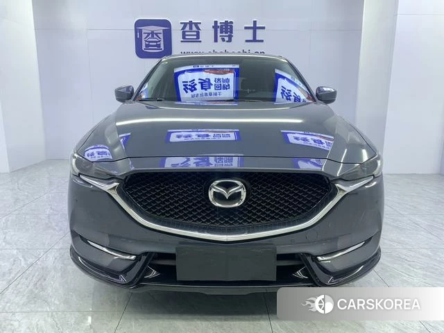 Mazda CX-5 id 4342003 из Китая 7
