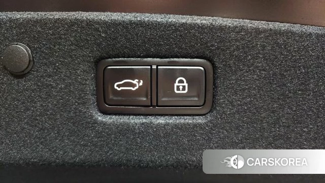 Kia K8 id 4375632 из Кореи 7