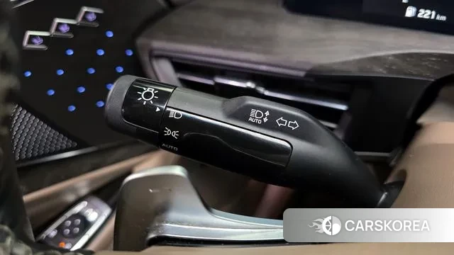 Kia K8 id 2979432 из Кореи 7