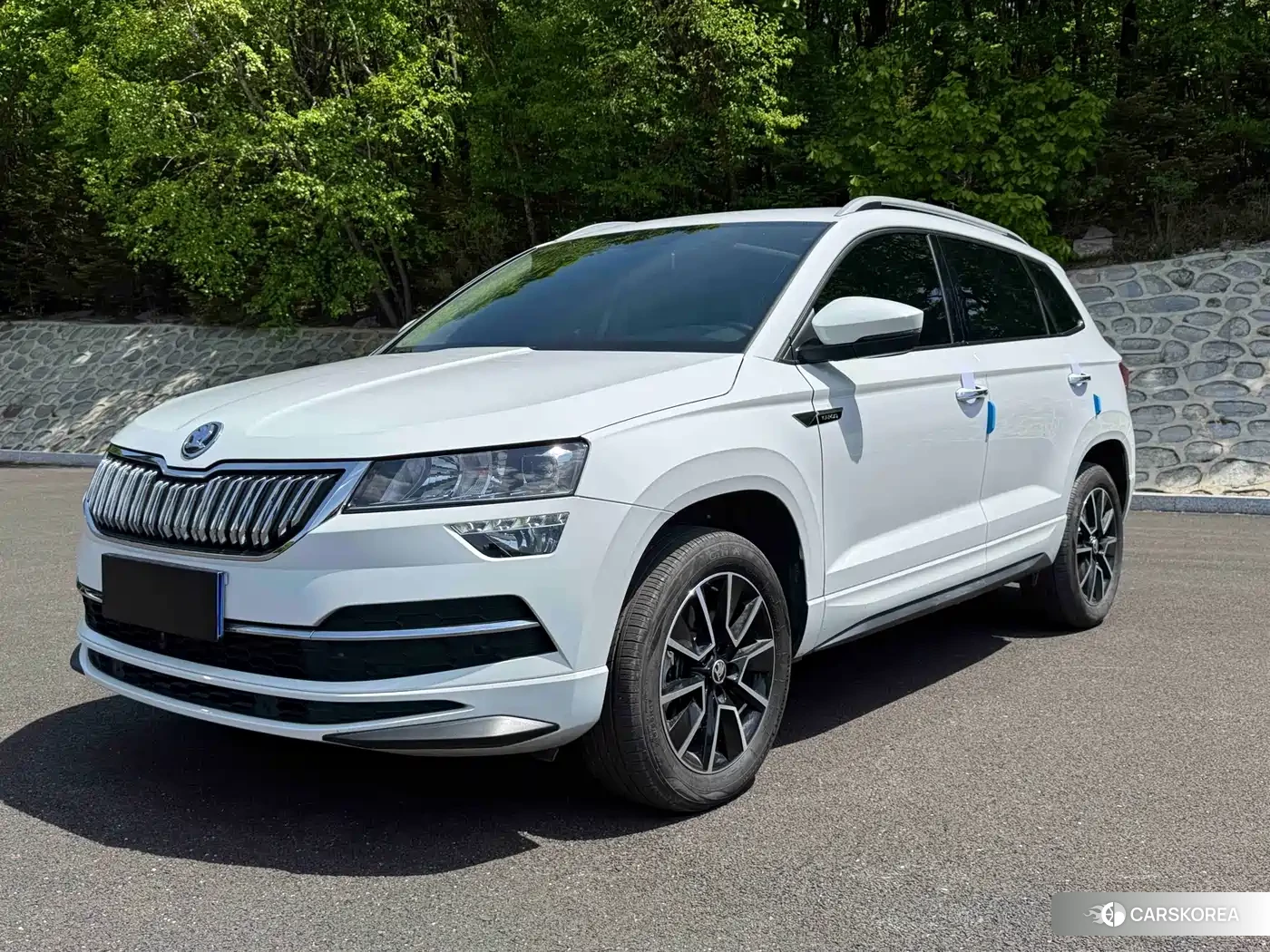 Skoda Krok id 4565106 из Китая 7