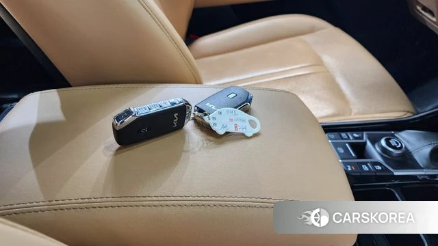 Kia Sorento 4th Generation id 3940751 из Кореи 7