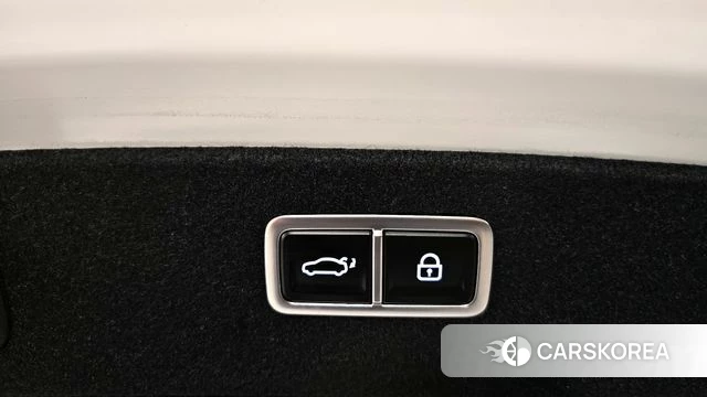 Genesis G80 (RG3) id 4342875 из Кореи 7