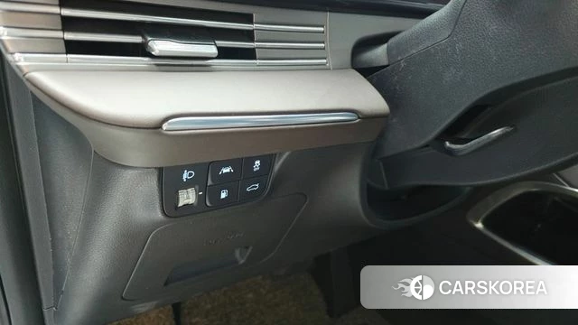 Hyundai The New Grandeur IG id 4434505 из Кореи 7