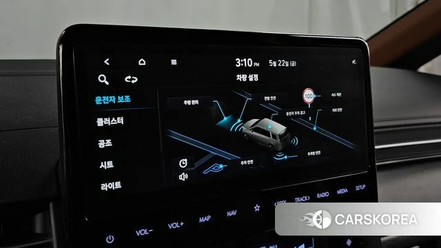Hyundai Staria id 4359978 из Кореи 7