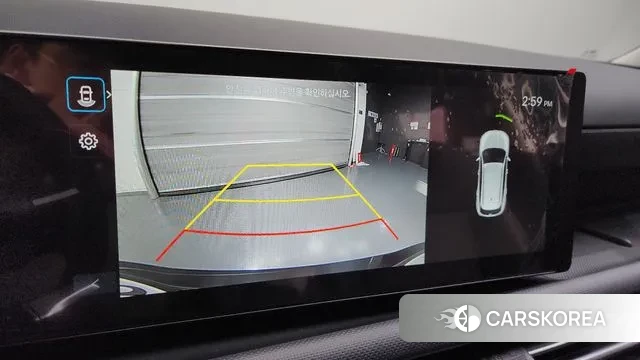 Hyundai The New Tucson (NX4) id 3341562 из Кореи 7