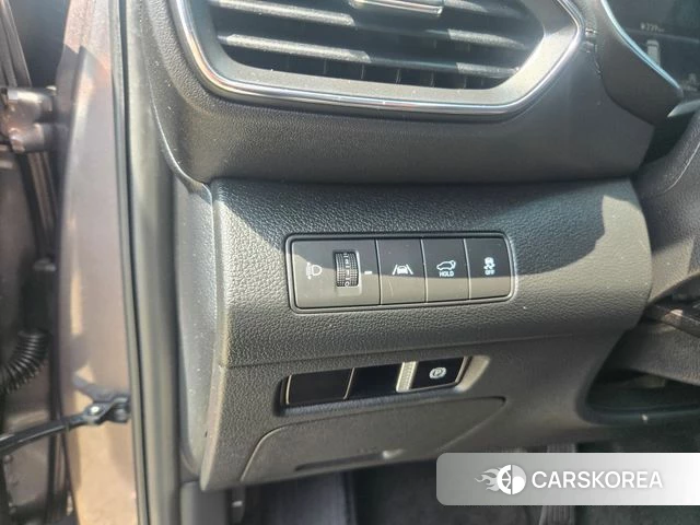 Hyundai The New Santa Fe id 4303086 из Кореи 7