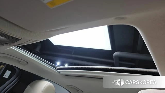 Mercedes-Benz C-Class W205 id 4594764 из Кореи 7