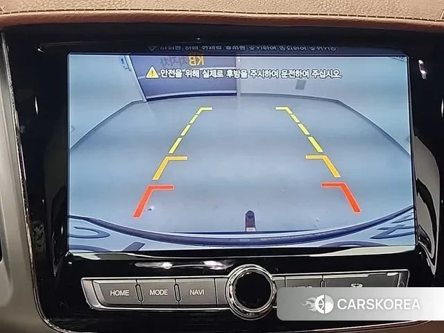 Ssangyong G4 Rexton id 3651996 из Кореи 7