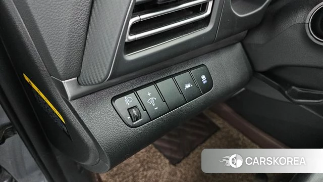 Hyundai The New Avante AD id 4496729 из Кореи 7