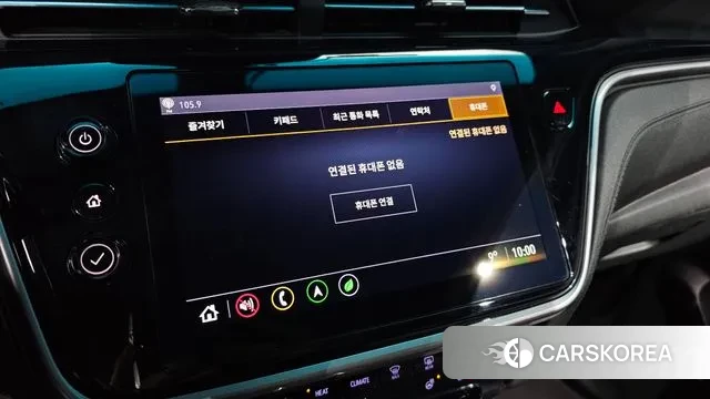 Chevrolet (GM Daewoo) New Bolt EV id 3787324 из Кореи 7