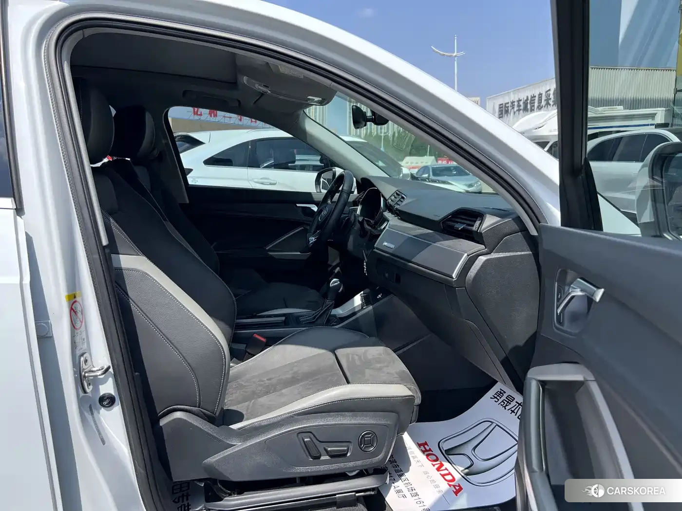 Audi Q3 id 4659785 из Китая 7