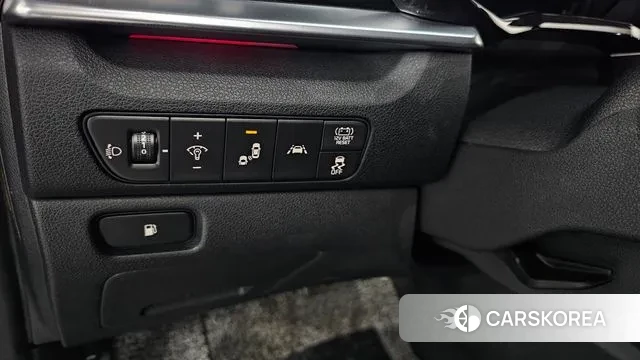 Kia The New Niro id 3413058 из Кореи 7