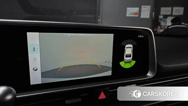 Hyundai Ionic 6 id 3518391 из Кореи 7