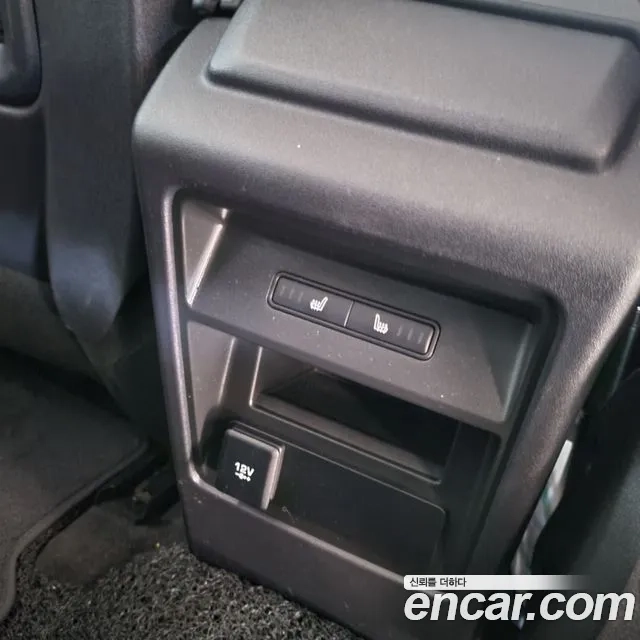 Land Rover Discovery Sports id 2872790 из Кореи 7