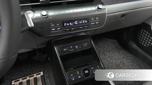 Hyundai Kona Hybrid (SX2) id 4432237 из Кореи 7