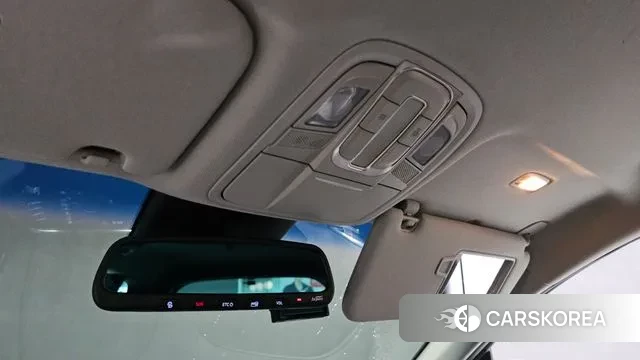 Hyundai Santa Fe TM id 3677012 из Кореи 7