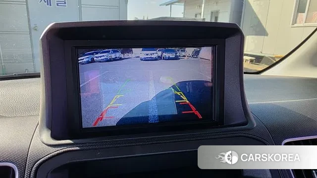 Chevrolet (GM Daewoo) The New Spark id 3399239 из Кореи 7