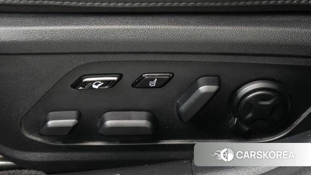 Kia K8 id 4726853 из Кореи 7