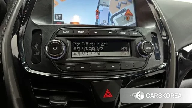 Chevrolet (GM Daewoo) The New Spark id 3520307 из Кореи 7