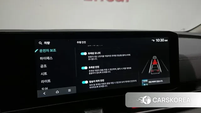 Kia The New Carnival 4th Generation id 3706534 из Кореи 7