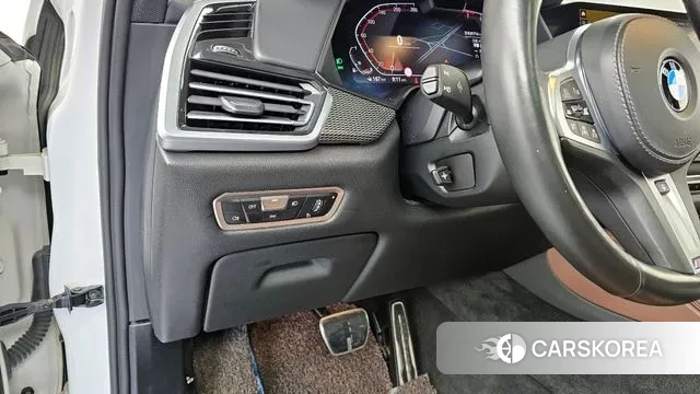 BMW X6 (G06) id 3384225 из Кореи 7