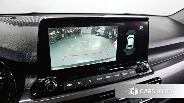 Kia Seltos id 3402389 из Кореи 7