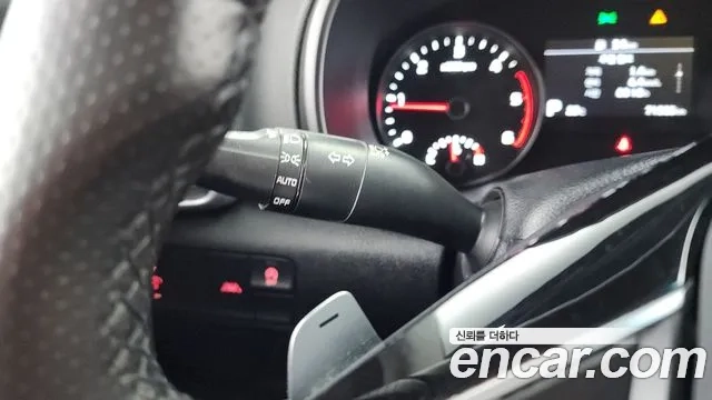 Kia Sportage The Bold id 2955673 из Кореи 7