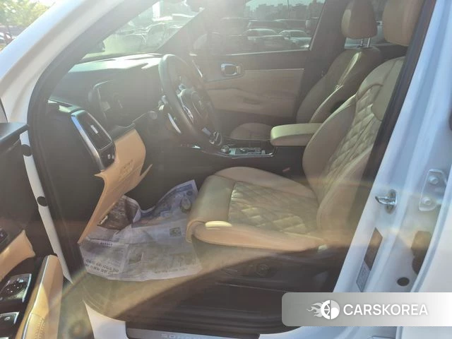 Kia Sorento 4th Generation id 4736687 из Кореи 7
