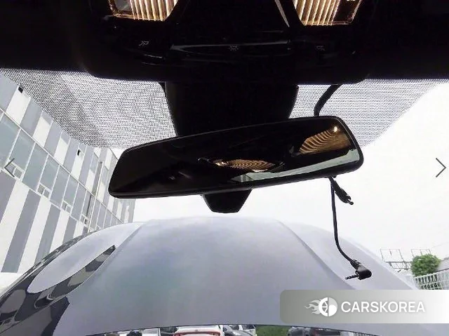 BMW 3 Series (G20) id 3023556 из Кореи 7