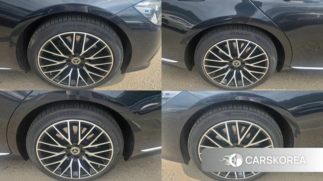 Mercedes-Benz S-Class W223 id 4420551 из Кореи 7