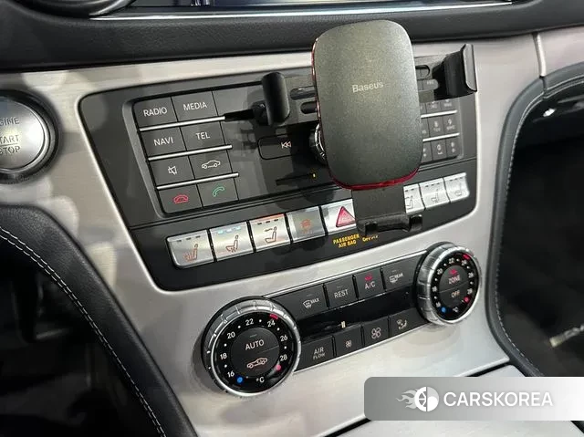 Mercedes-Benz New SL-Class id 3459823 из Кореи 7