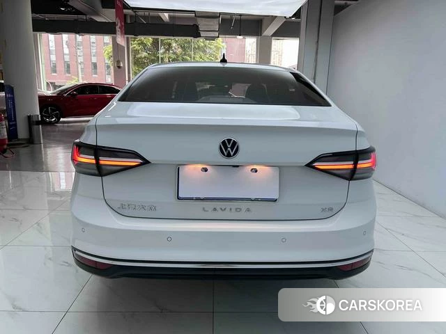 Volkswagen Lavida id 4290797 из Китая 7