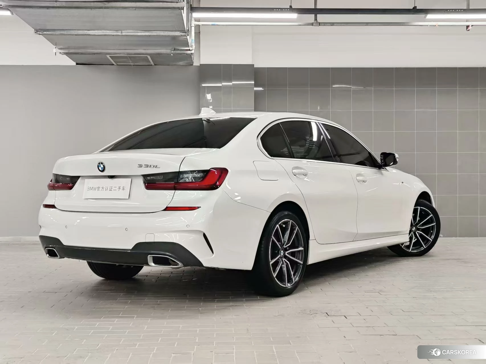 BMW 3 series id 4419247 из Китая 7