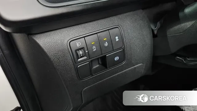 Hyundai Staria id 3644840 из Кореи 7