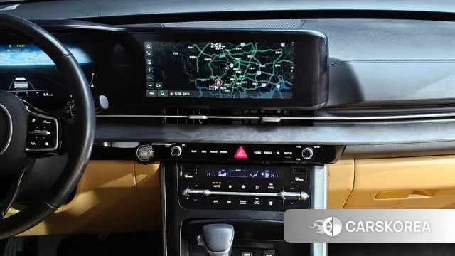 Kia Carnival 4th generation id 3586315 из Кореи 7