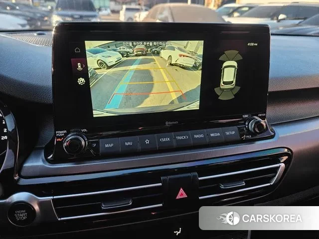 Kia Seltos id 3611609 из Кореи 7