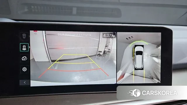 Kia The New Sorento 4th Generation id 3420485 из Кореи 7