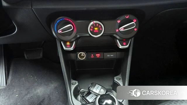 Kia All New Morning (JA) id 4410548 из Кореи 7