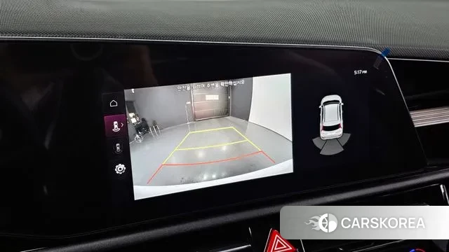 Kia Di Ol Nu Niro id 3560627 из Кореи 7