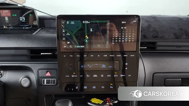 Hyundai Staria id 3388447 из Кореи 7