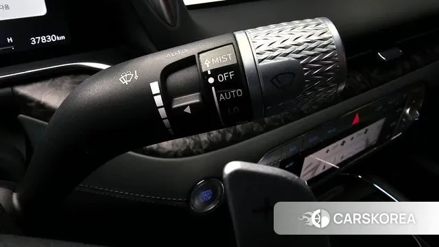 Genesis G90 (RS4) id 3360251 из Кореи 7