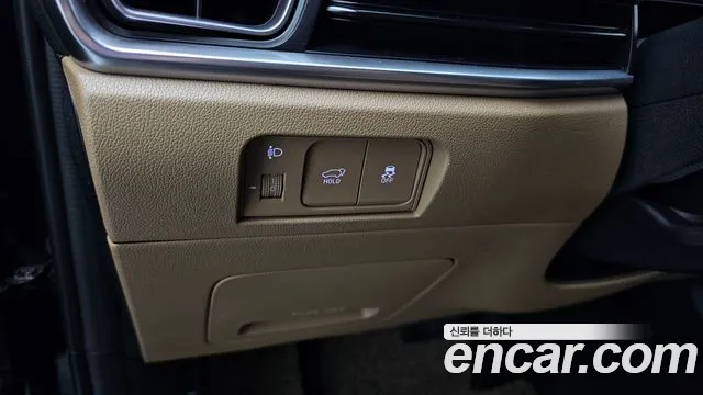 Kia The New Sorento 4th Generation id 2444107 из Кореи 7