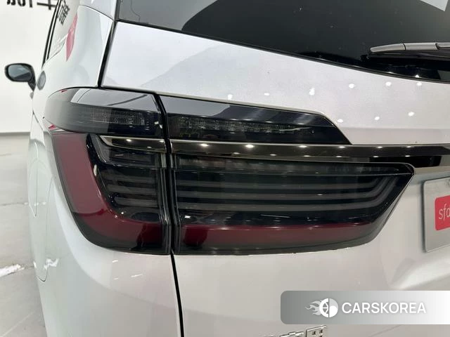 Honda Odyssey id 4261711 из Китая 7