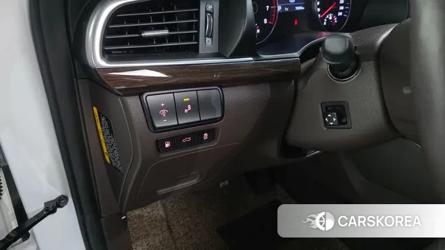 Kia Come New K7 id 3444908 из Кореи 7