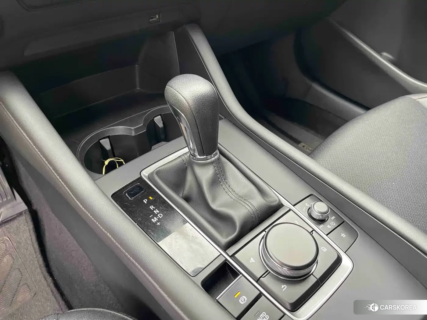 Mazda 3 id 4669321 из Китая 7