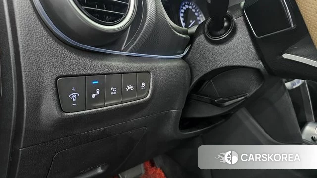 Hyundai Kona id 4430252 из Кореи 7