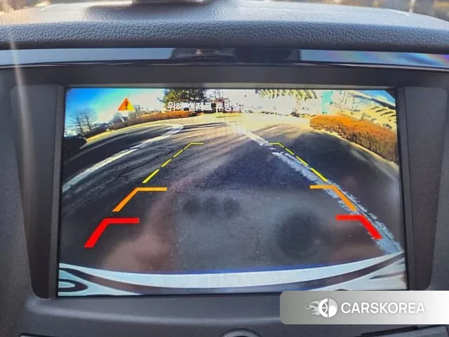 Ssangyong Tivoli Armor id 3612778 из Кореи 7