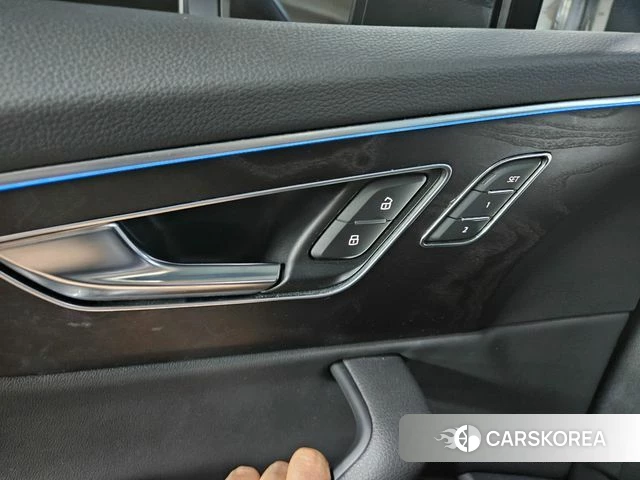 Audi Q7 (4M) id 4721255 из Кореи 7