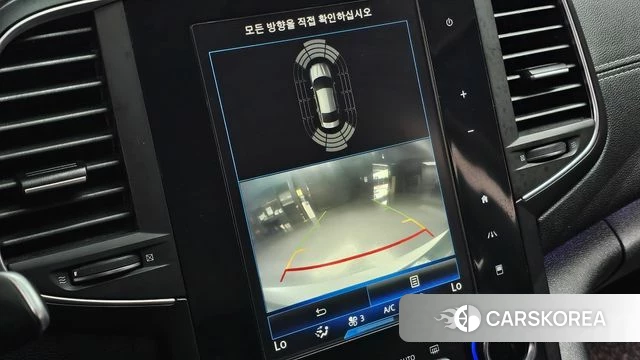 Renault Korea (Samsung) SM6 id 4873273 из Кореи 7