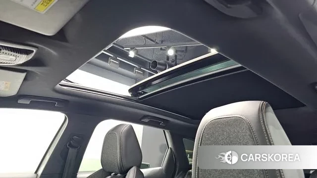 Peugeot 3008 second generation id 3709502 из Кореи 7